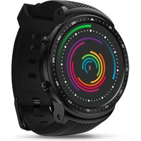 Smart watch Zeblaze THOR PRO WristWatch Digital Sport Player Watch for IOS Android phone Wearable Electronic Device