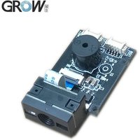 GROW GM65 Hot Handheld Android USB 2D Scanner Barcode and QR code PDA Scanner Module