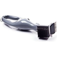 BBQ Tools China Suppliers Creative Design Cleaning Brushes Tool Kitchen Accessories New Stainless Steel BBQ Grill Brush