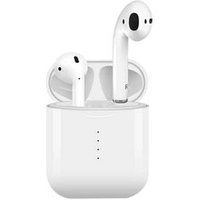 2019 new unique wireless earbuds tws wireless earbuds double drive in ear earphone bass stereo earphones tws i10 i16 i12