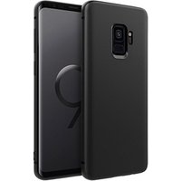 Full Matte Case For Samsung Galaxy S9 Ultra Slim Silicone Phone Case