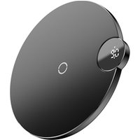 Baseus Portable Cell Phone Wireless Charger for Huawei Mate 8/p8 lite