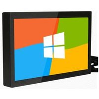 New Fashion 7 inch touch screen Monitor Using for Bedroom, Sitting room, Bathroom, Kitchen,Hotel