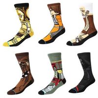 Movie Themed Ankle Socks