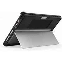 New Arrival 2018 All-In-One Protective Rugged Cover Case for Microsoft Surface Pro 6/Pro 5/Pro 2017/ Pro 4/Pro LTE Case