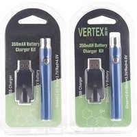 Phazertech Volume Supply Vertex Cbd Vape Pen 350mah Battery