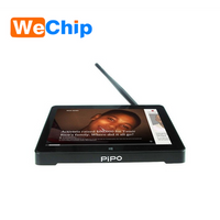 PIPO X8 pro tablet Win10 and android 5.1 Quad Core Dual Boot OS Z8350 Mini PC