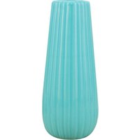 Decorative Blue Porcelain Vase