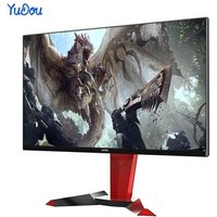 E-Sports 27Inch 240hz 1MS 1080P FHD Gaming Computer Monitors With Games