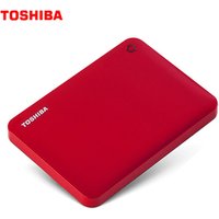 Toshiba Canvio Advanced V9 2TB USB 3.0 2.5 " HDD Portable External Hard Drive Disk Mobile For Laptop Computer