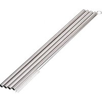 Amazon Top Seller New Product Ideas 2019 Stainless Steel Straw