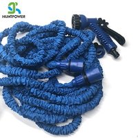 Hot Expandable Flexible Magic Garden Water Hose