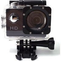 Outdoor under water Mini Action sport Camera Waterproof Full HD 1080P Sport DV Video Camera