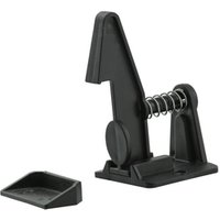 Baby Drawer safety locks/Cabinet Safety No drilling lock latch/Child Proof Safety Locking System uw-002