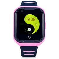 2019 New Android GPS Smart Watch Wonlex GW4000 Smartwatch Support 4G for kids