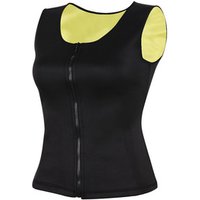 Slimming Neoprene Vest