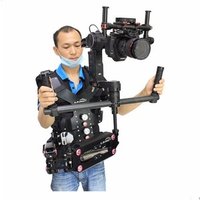 LAING M-30G 3-Axis Gimbal Photo Studio Video DSLR Camera Stabilizer For Easyrig