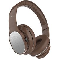 Professional Wireless Headphone Bluetooth With Memory Stereo Bluetooth Headset Flexible Hands Free Wireless Headphone Headband