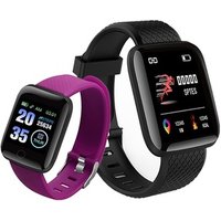 2019 smart watch D13 smart bracelet with heart rate Blood Pressure bluetooth smartwatch D13