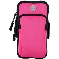 Free Shipping CASGRIC Sport Armband Outdoor Sport Diving Armbag Adjustable Armband for Phone