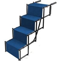 Eco Friendly Folding Adjustable Pet Ramp