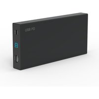 New consumer electronics 30W USB PD3.0 power bank 15000mAh portable emergency cellphone charger