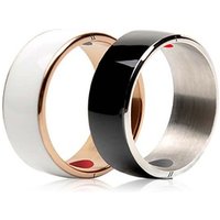 JAKCOM R3F Smart Ring NFC Ring New product of wholesale fashion jewellery mens rings Mobile Phone Accessories