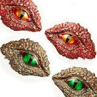 Dinosaur eyes Shape fondant cake silicone mold DIY Baking Tools chocolate candy jelly gumpaste mould