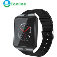 Eonline Smart Watch Men Wrist wireless Watches SIM Sport Smartwatch ios Camera For Apple iPhone Android Phone Xiaomi Watch