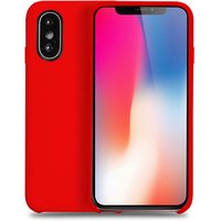 Original Liquid Silicone Rubber Mobile Phone Case For Iphone X Silicone Case