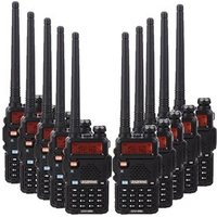 AmazonTop Sale baofeng uv-5r radio,baofeng uv-5r walkie talkie Wholesale from China