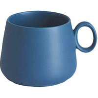 Macarons Matte Sanded Ceramic Coffee Mugs Breakfast Mugs Muffin Cups Custom-made ceramic mug