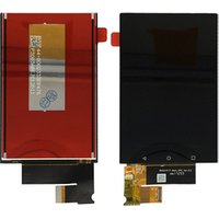 Factory Wholesale Hot Selling Cell Phone Original LCD for blackberry keyone LCD Screen Display Replacement Parts