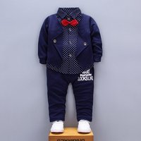 Cotton Clothes Set