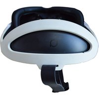 Best Selling High Quality VR Box Virtual Reality VR Headset custom Logo
