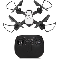 AJMD white mini rc quadcopter light High quality toy drones