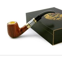 High quality with factory price E-pipe 618 big electronic cigarette pipe