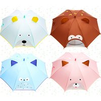 Automatic Animal Umbrella