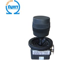 Potentiometer Joystick or Hall Type Joystick
