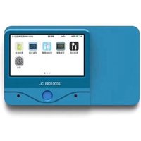 JC Pro1000S Phone Chip Programmer PCIE NAND Read Write Module Icloud Remove For Phone 6S 6SP 7 7 P Repair Tool