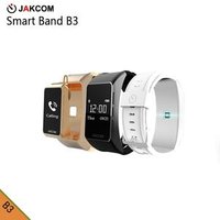 Jakcom B3 Smart Watch 2017 New Product Of Mobile Phones Hot Sale With Kids Smart Gps Watch Watch Boxes Mk 4G China Smartphone