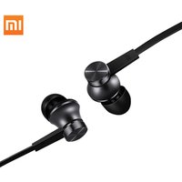Original Xiaomi Mi Piston Earphones Basic High Quality Earphone Xiaomi Piston 3 Xiaomi Mi Earphones