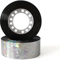 Holiday Sale Bird Repellent for bird scare tape with outdoor bird scare tape