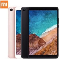 Xiaomi Mi Pad MiPad 4 64GB Tablets 8 Inch PC Snapdragon 660 Octa Core 1920x1200 13.0MP+5.0MP Cam 4G