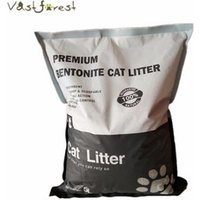 Fragrant Bentonite Cat Litter