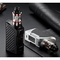 New Style Chinese Supplier New Vape Mod 2019 Mini E Cig Vape Mods 90W 510 Thread Box Mod Vape Vaporizer