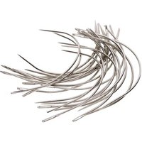 C Type Hand Stitch Sewing Needle Household Repairs