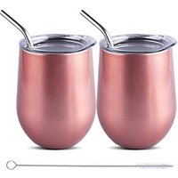 Stemless Insulated Tumbler Lid