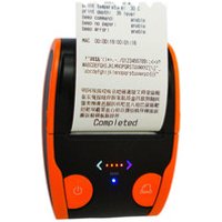 CMX5806 android mobile handheld 58mm mini receipt thermal bluetooth printer
