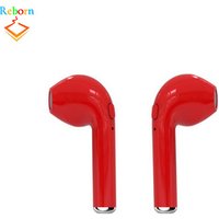 New Vogue HBQ I7 Twins Mini Wireless Bluetooth Earphones 4.2 Stereo Headset Sports headset / Wireless Earbuds